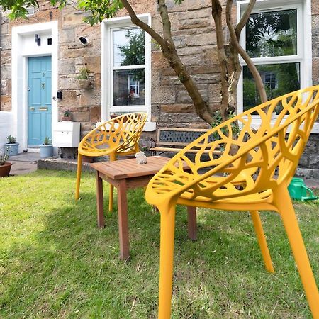 Cozy With Character Cochrane Cottage At Leith Links Park Εδιμβούργο Εξωτερικό φωτογραφία