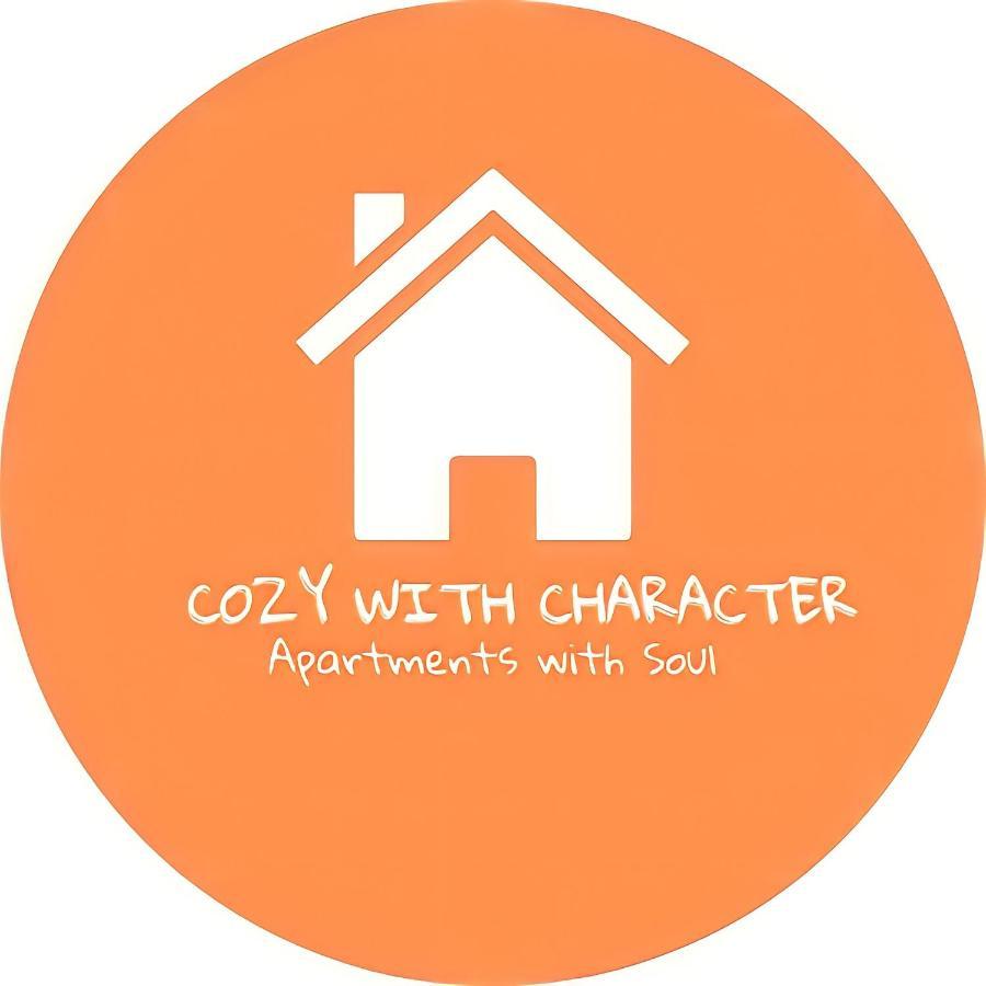 Cozy With Character Cochrane Cottage At Leith Links Park Εδιμβούργο Εξωτερικό φωτογραφία